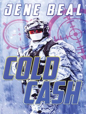 cover image of Cold Cash